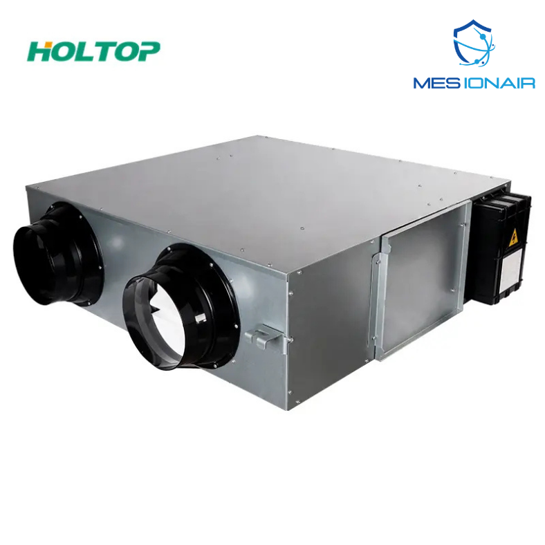  Holtop DMTHC Eco Smart Pro Plus 