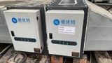  FKE-ACK: Thiết bị lọc khói thải bếp tự làm sạch 