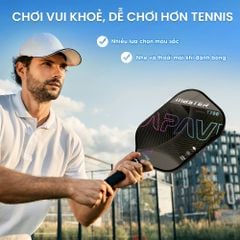 Vợt Pickleball Apavi Master