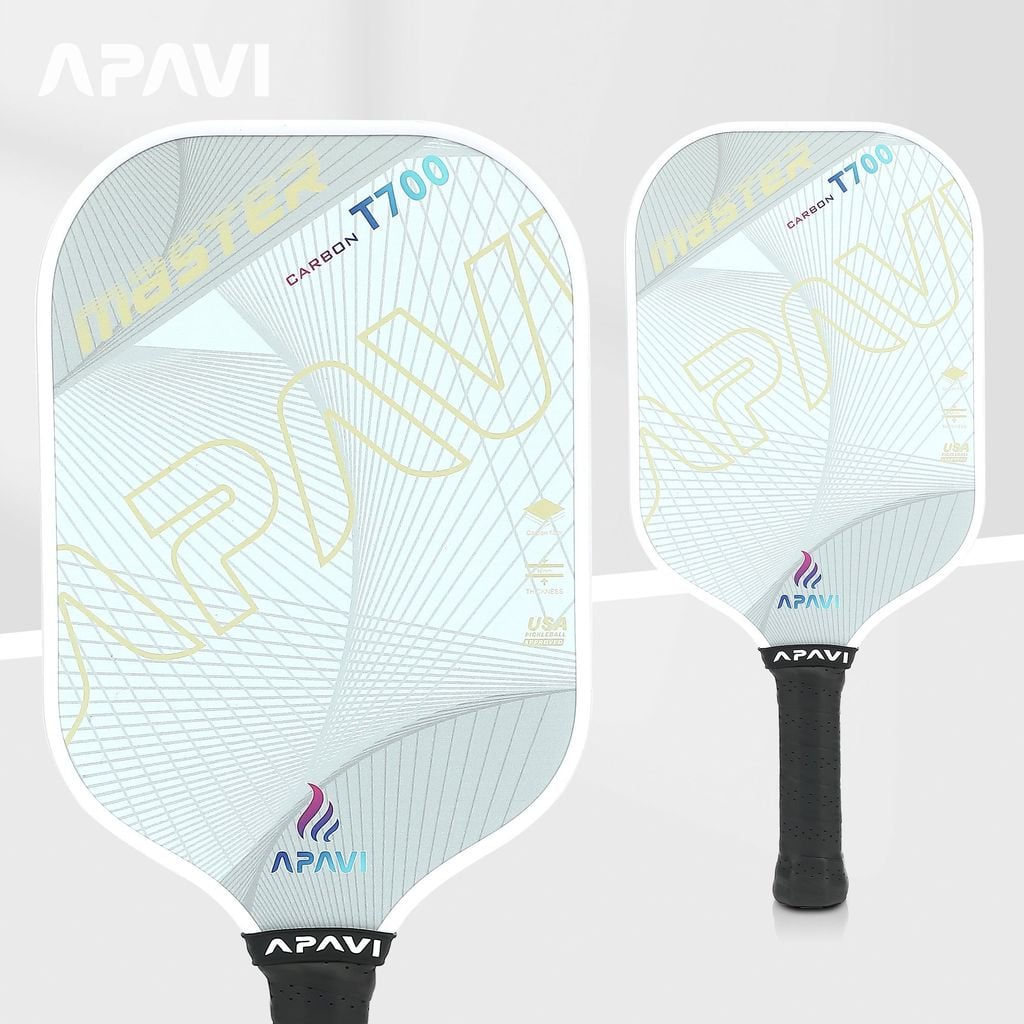 Vợt Pickleball Apavi Master