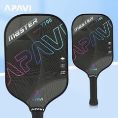 Vợt Pickleball Apavi Master