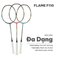 Vợt cầu lông Apavi Flame F110