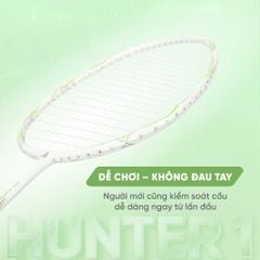 Vợt cầu lông Apavi Hunter 1