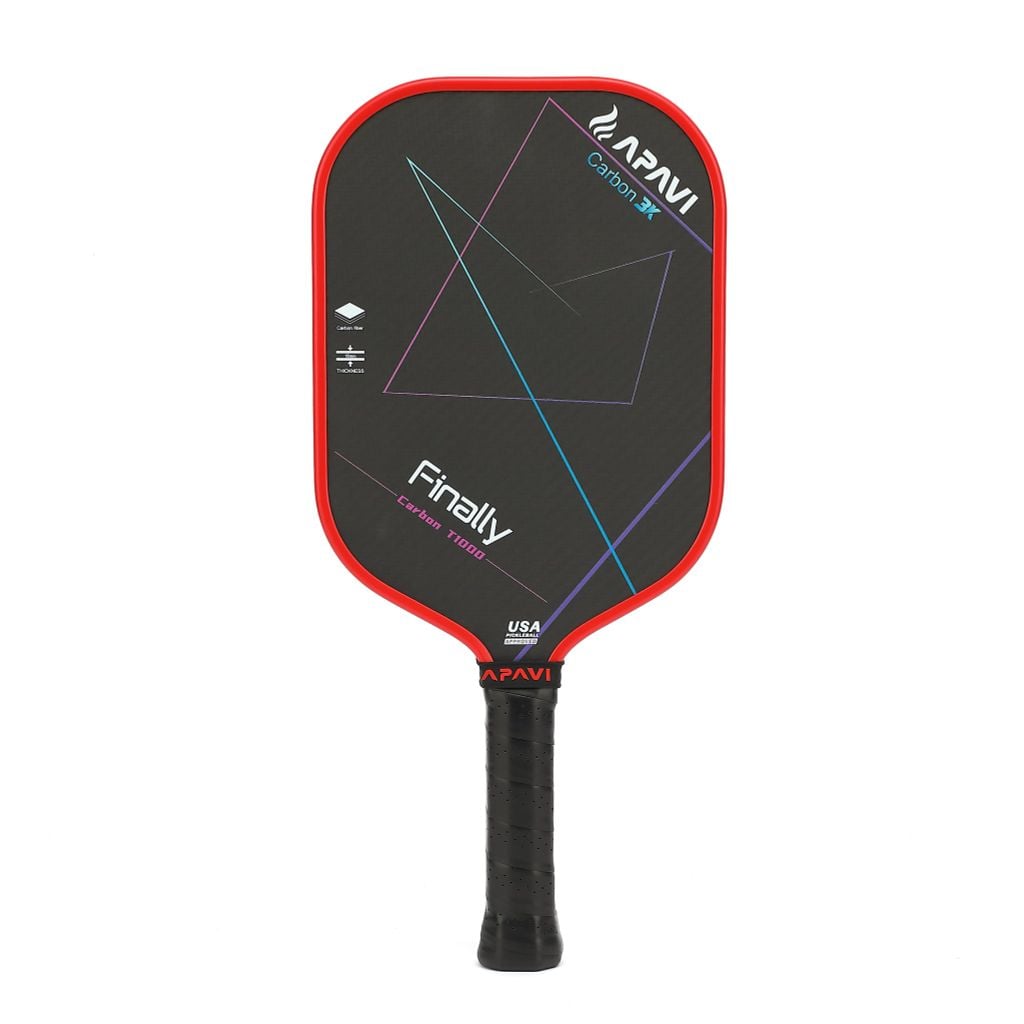 Vợt Pickleball APAVI FINALLY