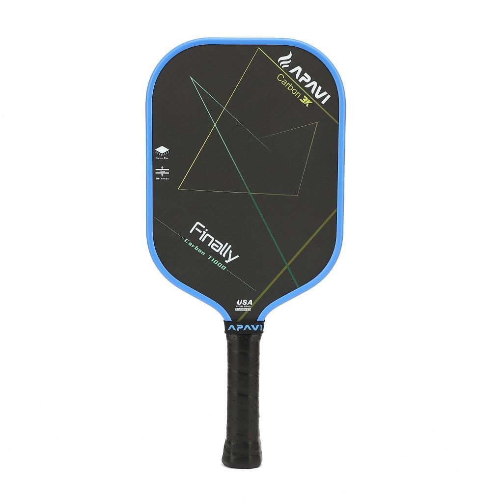 Vợt Pickleball APAVI FINALLY
