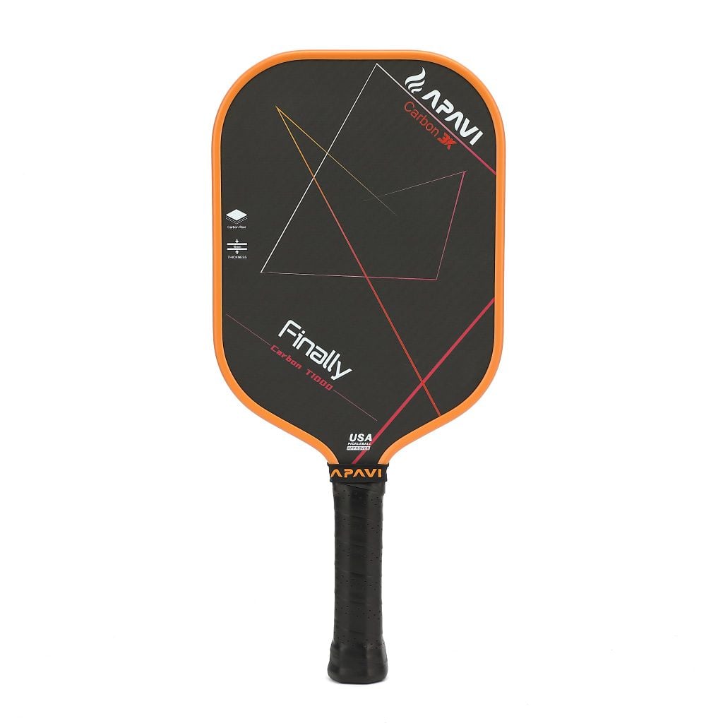 Vợt Pickleball APAVI FINALLY