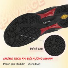 Giày cầu lông Apavi ACE
