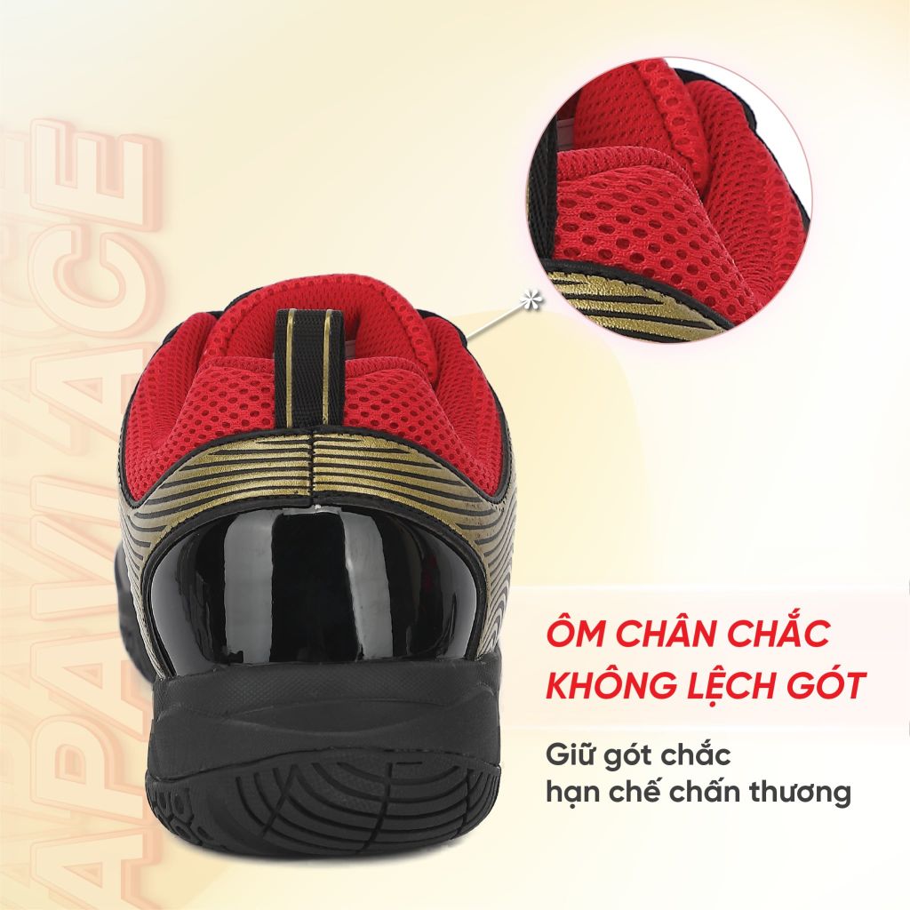 Giày cầu lông Apavi ACE