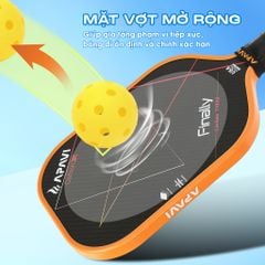 Vợt Pickleball APAVI FINALLY