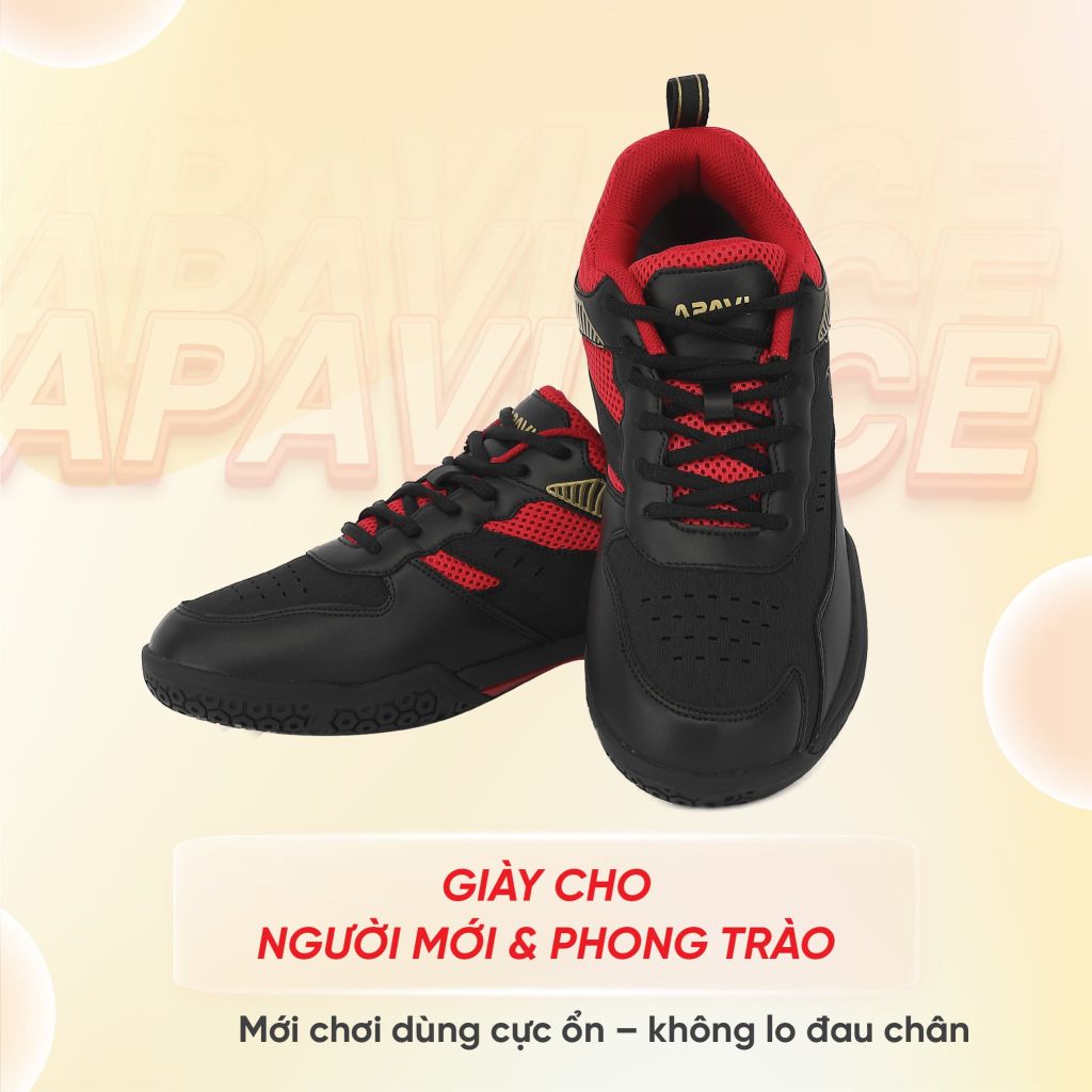 Giày cầu lông Apavi ACE