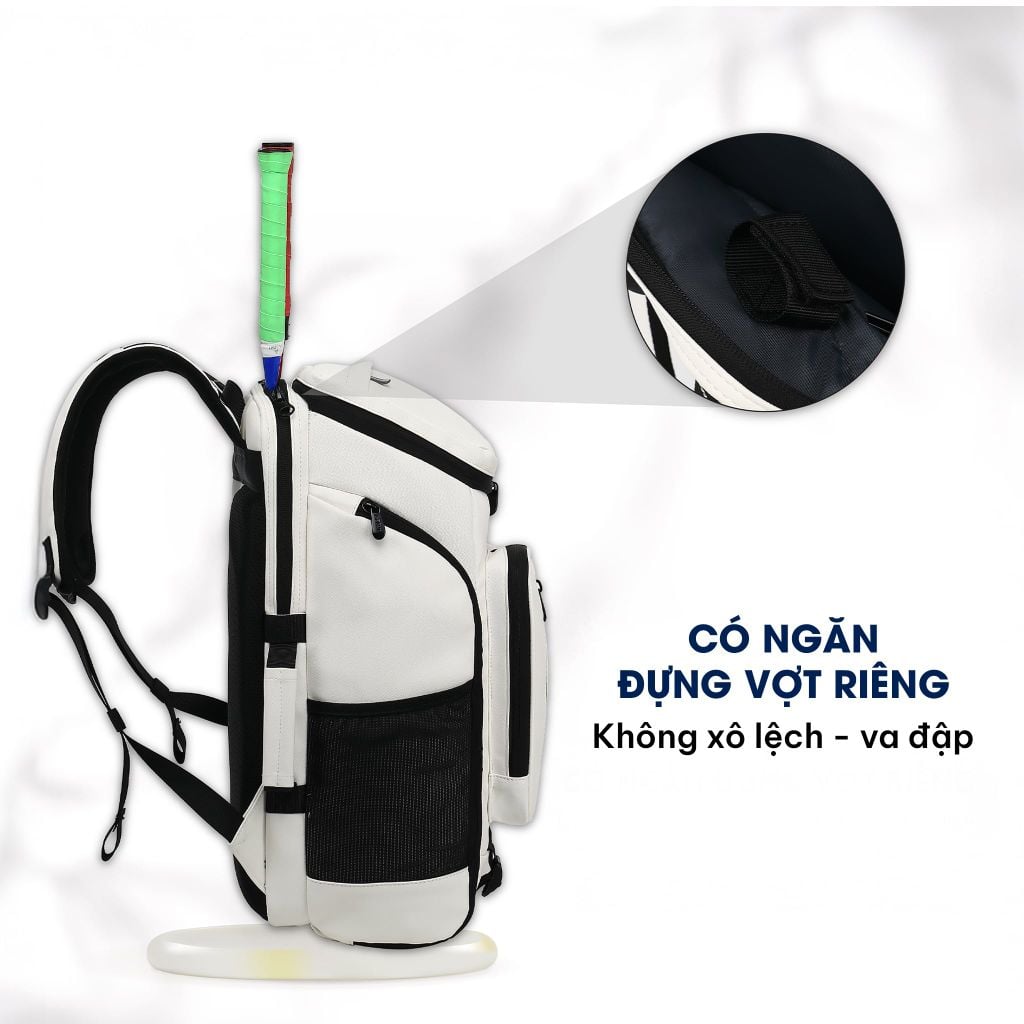 Balo cầu lông Apavi AB202