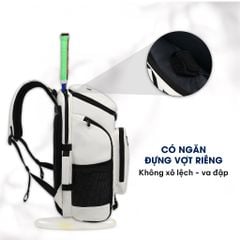Balo cầu lông Apavi AB202
