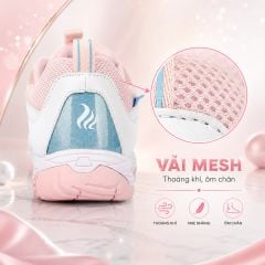 Giày Cầu Lông Nữ APAVI NOVA
