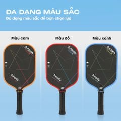 Vợt Pickleball APAVI FINALLY