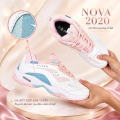 Giày Cầu Lông Nữ APAVI NOVA