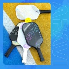 Vợt Pickleball Apavi Master