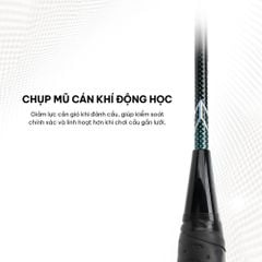 Vợt cầu lông Apavi Phantom K