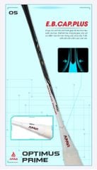 Vợt cầu lông Apavi Optimus Prime