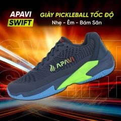 Giày Pickleball Apavi Swift