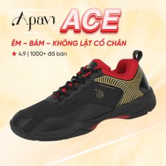 Giày cầu lông Apavi ACE