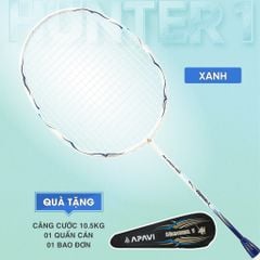 Vợt cầu lông Apavi Hunter 1