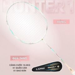 Vợt cầu lông Apavi Hunter 1
