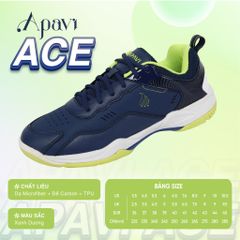 Giày cầu lông Apavi ACE
