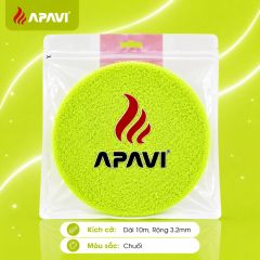 Quấn Cán Vải APAVI AG-110R – 10 Mét