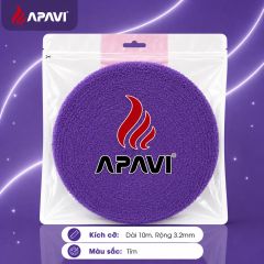 Quấn Cán Vải APAVI AG-110R – 10 Mét