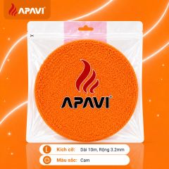 Quấn Cán Vải APAVI AG-110R – 10 Mét