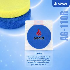 Quấn Cán Vải APAVI AG-110R – 10 Mét