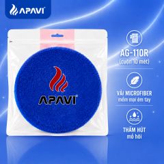 Quấn Cán Vải APAVI AG-110R – 10 Mét