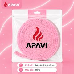 Quấn Cán Vải APAVI AG-110R – 10 Mét