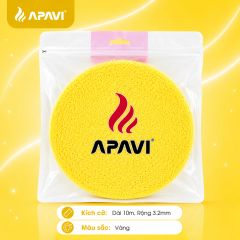 Quấn Cán Vải APAVI AG-110R – 10 Mét