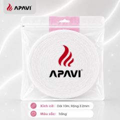 Quấn Cán Vải APAVI AG-110R – 10 Mét