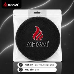 Quấn Cán Vải APAVI AG-110R – 10 Mét