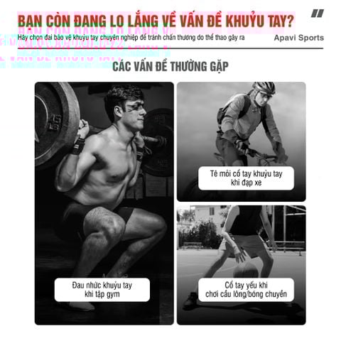 Đai bảo vệ khuỷu tay AH-135