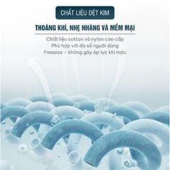 Đai bảo vệ bắp chân APAVI AH-395, Kích hoạt tiềm năng vận động – Bắt đầu từ đôi chân