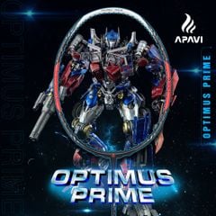 Vợt cầu lông Apavi Optimus Prime