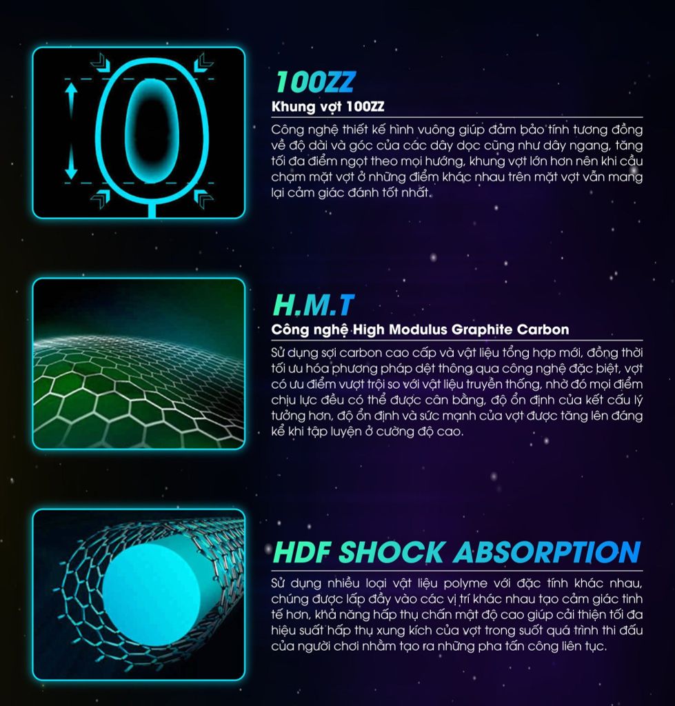 Vợt cầu lông Apavi Optimus Prime