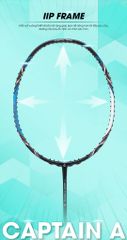 Vợt cầu lông Apavi Captain A