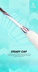 Vợt cầu lông Apavi Captain A