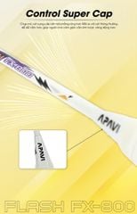 Vợt cầu lông Apavi Flash FX-800