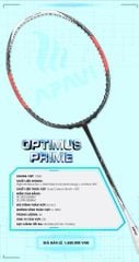 Vợt cầu lông Apavi Optimus Prime
