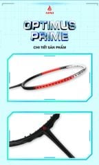Vợt cầu lông Apavi Optimus Prime