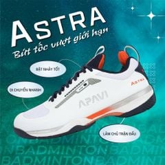 Giày cầu lông Apavi Astra