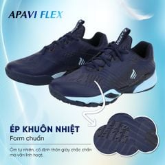 Giày Pickleball Apavi Flex
