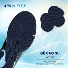 Giày Pickleball Apavi Flex