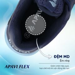 Giày Pickleball Apavi Flex