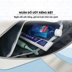 Túi cầu lông Apavi AB-688